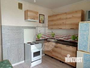 1-к квартира, на длительный срок, 40м2, 9/14 этаж