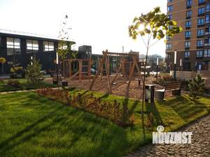 1-к квартира, на длительный срок, 37м2, 14/16 этаж