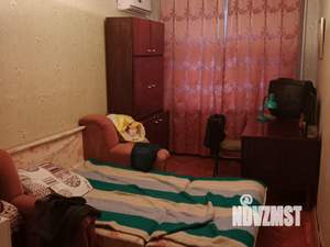 3-к квартира, на длительный срок, 58м2, 1/5 этаж