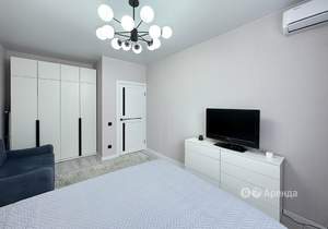 1-к квартира, на длительный срок, 33м2, 2/9 этаж