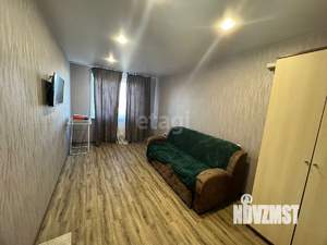 2-к квартира, на длительный срок, 53м2, 12/23 этаж
