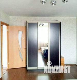 1-к квартира, на длительный срок, 36м2, 9/9 этаж