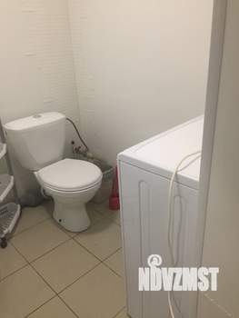 1-к квартира, на длительный срок, 32м2, 2/2 этаж