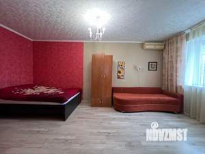 1-к квартира, на длительный срок, 35м2, 7/14 этаж