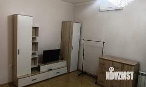 1-к квартира, на длительный срок, 34м2, 1/2 этаж