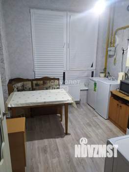 2-к квартира, на длительный срок, 43м2, 3/6 этаж