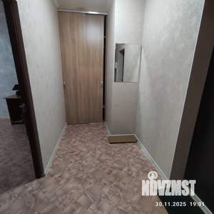 1-к квартира, на длительный срок, 43м2, 10/16 этаж