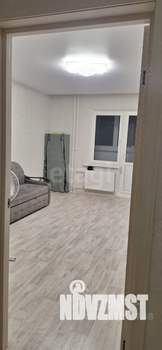 1-к квартира, на длительный срок, 48м2, 9/16 этаж