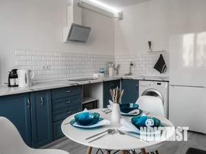 1-к квартира, посуточно, 34м2, 8/9 этаж