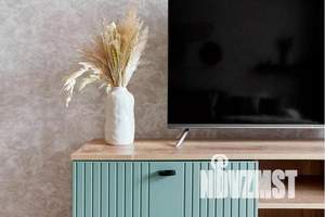 2-к квартира, посуточно, 65м2, 11/18 этаж