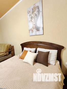 1-к квартира, посуточно, 39м2, 3/16 этаж