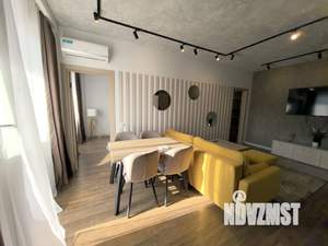 2-к квартира, на длительный срок, 80м2, 12/16 этаж