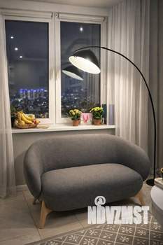 2-к квартира, на длительный срок, 73м2, 18/19 этаж