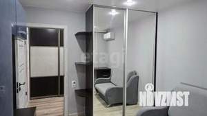 1-к квартира, на длительный срок, 51м2, 7/9 этаж