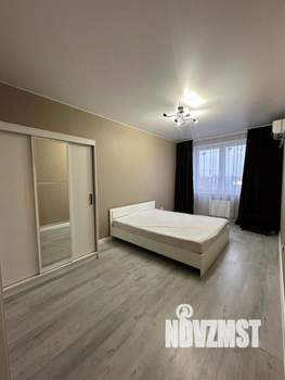 2-к квартира, на длительный срок, 60м2, 9/16 этаж