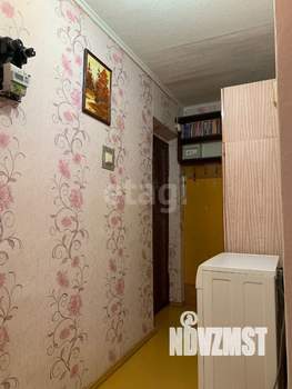 1-к квартира, на длительный срок, 37м2, 3/5 этаж