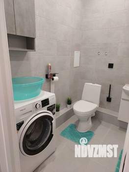 1-к квартира, на длительный срок, 42м2, 14/19 этаж