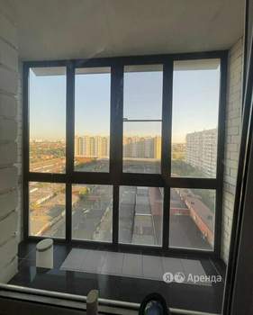 2-к квартира, на длительный срок, 57м2, 11/17 этаж