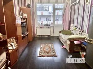 Студия квартира, на длительный срок, 31м2, 3/5 этаж