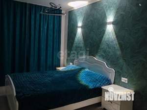 2-к квартира, на длительный срок, 60м2, 2/8 этаж