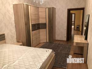 4-к квартира, на длительный срок, 130м2, 16/24 этаж