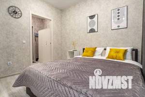 1-к квартира, посуточно, 28м2, 7/19 этаж