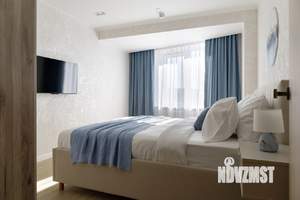 2-к квартира, посуточно, 50м2, 12/15 этаж