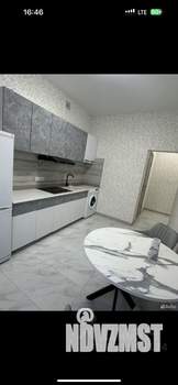 1-к квартира, на длительный срок, 32м2, 2/5 этаж