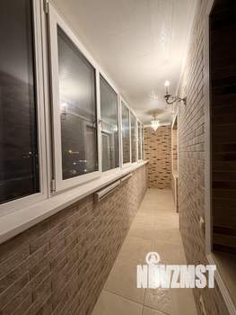 2-к квартира, на длительный срок, 75м2, 3/21 этаж