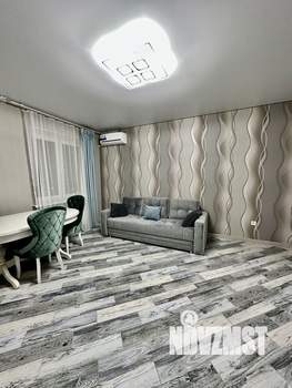 1-к квартира, на длительный срок, 49м2, 11/22 этаж