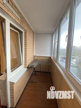 1-к квартира, на длительный срок, 46м2, 5/9 этаж