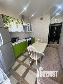 1-к квартира, на длительный срок, 40м2, 3/19 этаж