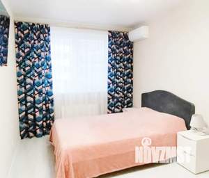 1-к квартира, посуточно, 40м2, 12/20 этаж