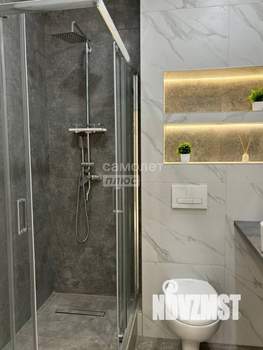 1-к квартира, на длительный срок, 37м2, 9/18 этаж