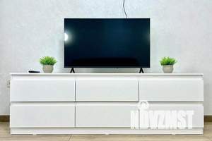 1-к квартира, посуточно, 38м2, 19/22 этаж