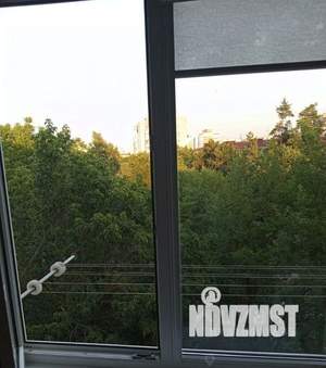 1-к квартира, на длительный срок, 31м2, 5/5 этаж