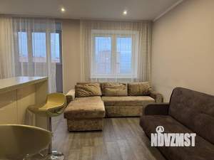 Студия квартира, на длительный срок, 25м2, 19/23 этаж