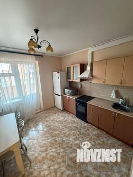1-к квартира, на длительный срок, 44м2, 16/16 этаж