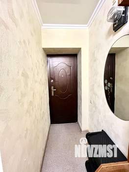 2-к квартира, на длительный срок, 47м2, 1/2 этаж