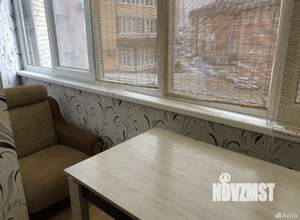 1-к квартира, на длительный срок, 45м2, 2/4 этаж