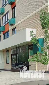 1-к квартира, на длительный срок, 56м2, 11/18 этаж