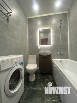 Студия квартира, на длительный срок, 28м2, 11/23 этаж