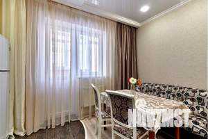1-к квартира, посуточно, 53м2, 13/16 этаж