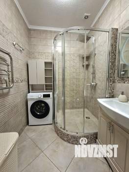 2-к квартира, на длительный срок, 80м2, 8/21 этаж