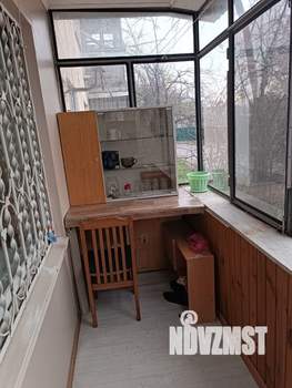 1-к квартира, на длительный срок, 35м2, 1/2 этаж