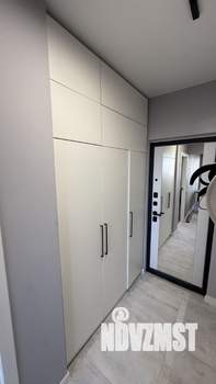 1-к квартира, на длительный срок, 42м2, 14/17 этаж