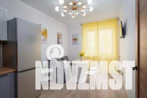 1-к квартира, посуточно, 36м2, 10/24 этаж