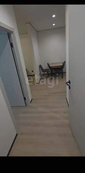 2-к квартира, на длительный срок, 48м2, 9/16 этаж