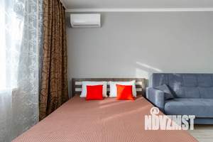 2-к квартира, посуточно, 70м2, 1/1 этаж