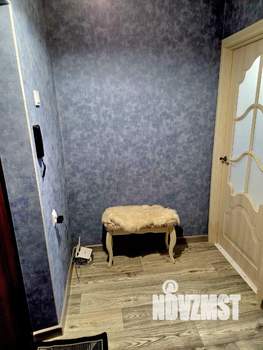 1-к квартира, на длительный срок, 35м2, 4/5 этаж